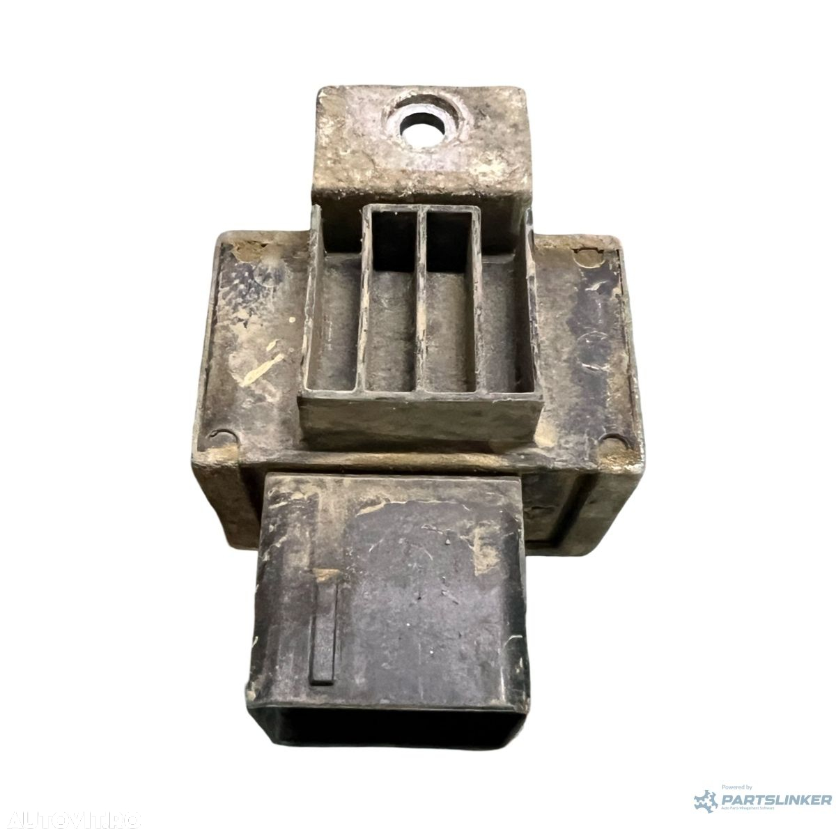 Rezistor motor/ventilator aeroterma RENAULT MASTER II Box FD 1998 - > - 2