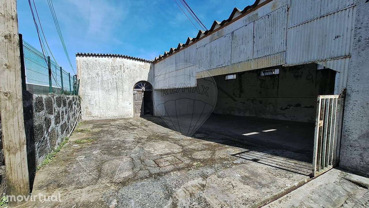 Armazém  para venda - Grande imagem: 3/14