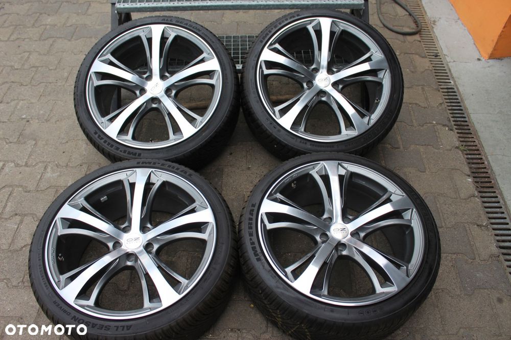 oxigin 20cali 5x114,3 et30 hyundai kia renault honda toyota - 2