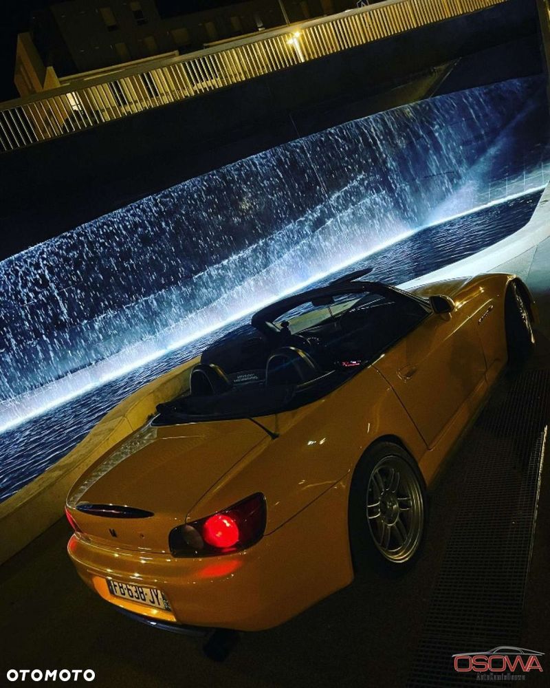 Honda S 2000 - 31