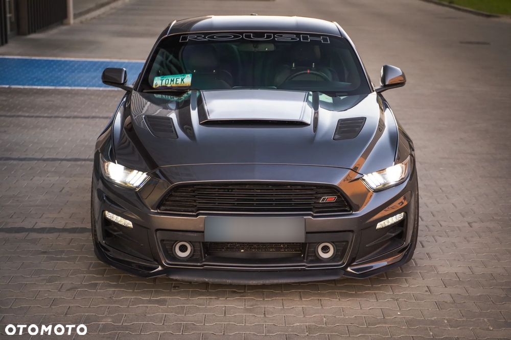 Ford Mustang 5.0 V8 GT - 14