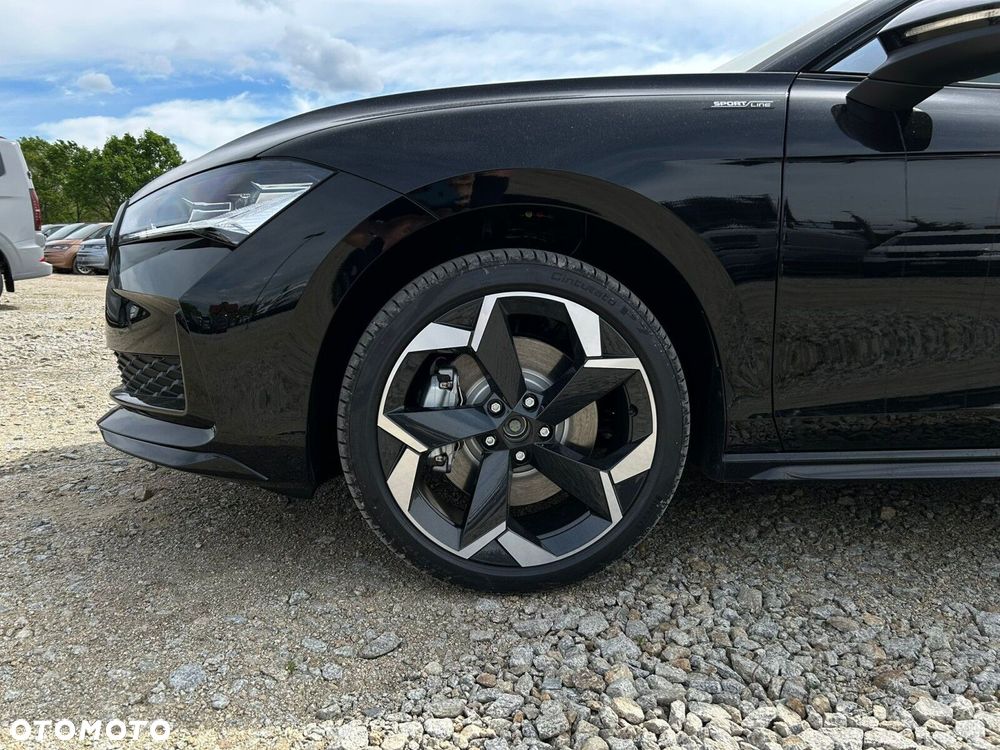 Skoda Superb - 33
