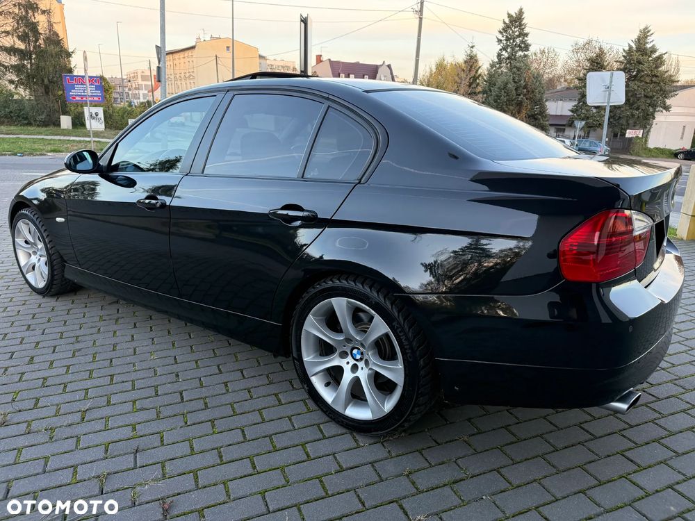 BMW Seria 3 318i Touring Edition Lifestyle - 7