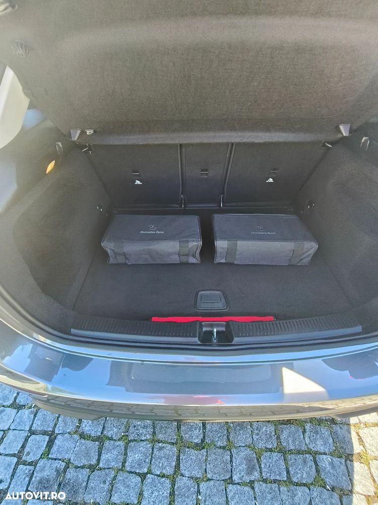 Mercedes-Benz B 250 e 8G-DCT AMG Line Advanced Plus - 18
