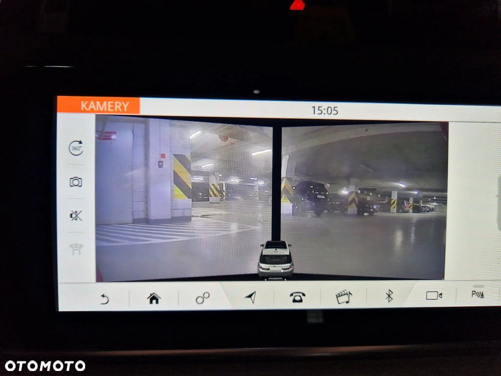 Land Rover Range Rover Sport S 5.0 V8 S/C SVR Carbon Edition - 32