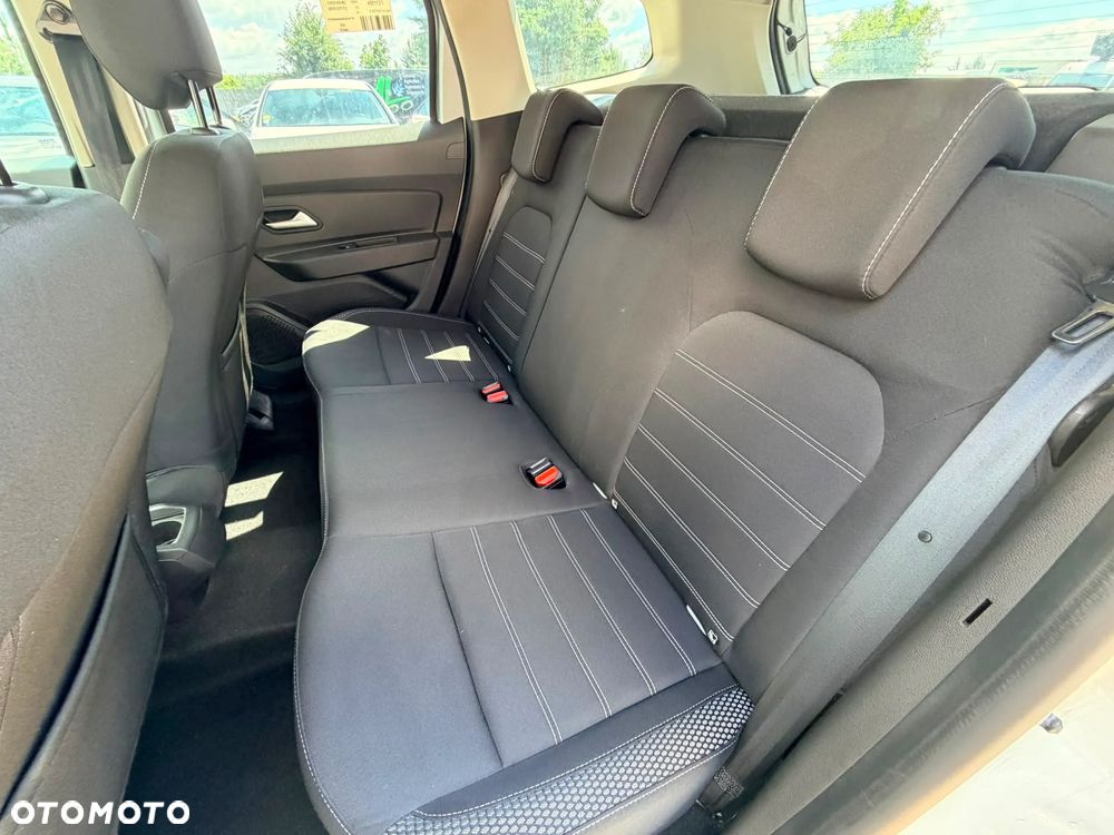 Dacia Duster Blue dCi 115 2WD Sondermodell Extreme - 18