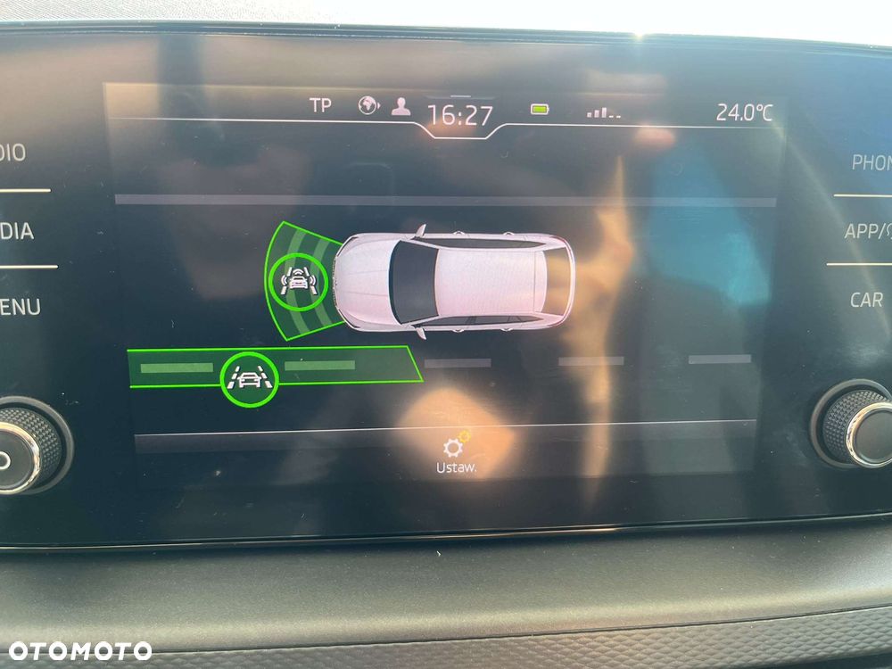 Skoda Scala 1.0 TSI Ambition - 10