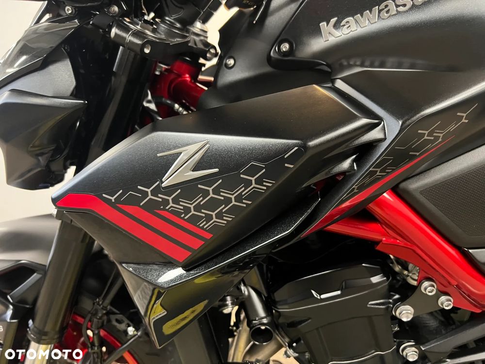 Kawasaki Z 900 - 28