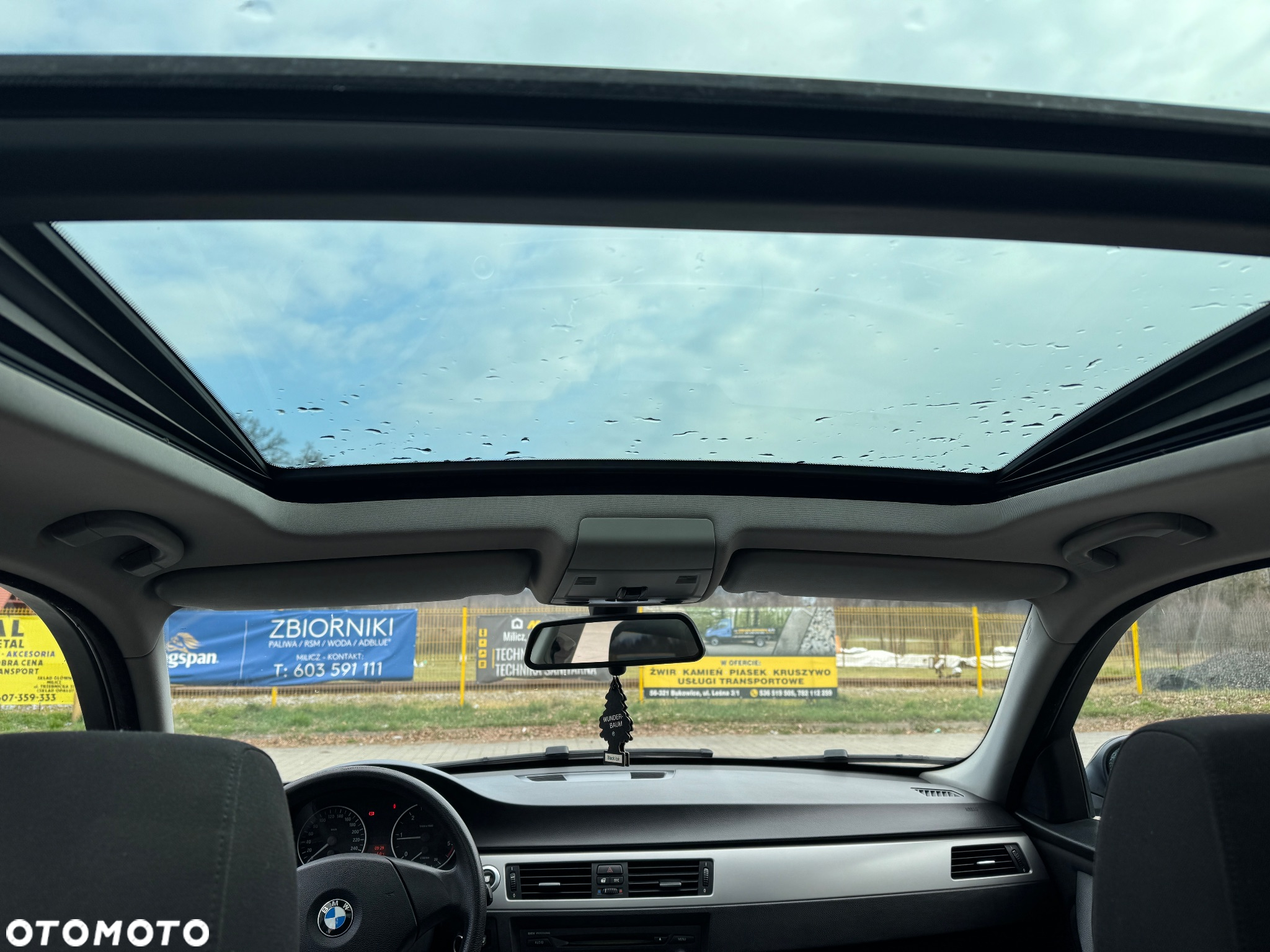 BMW Seria 3 320d - 14