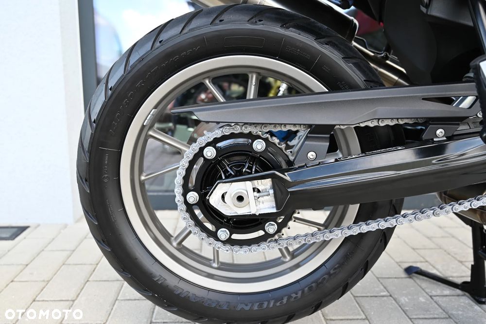 BMW GS - 37