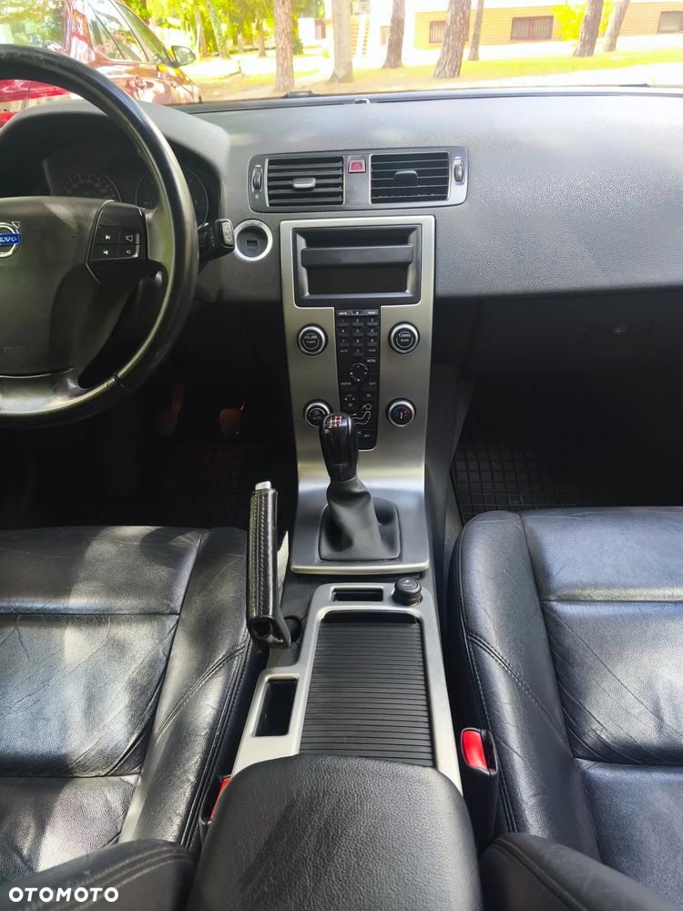 Volvo V50 1.6D - 19