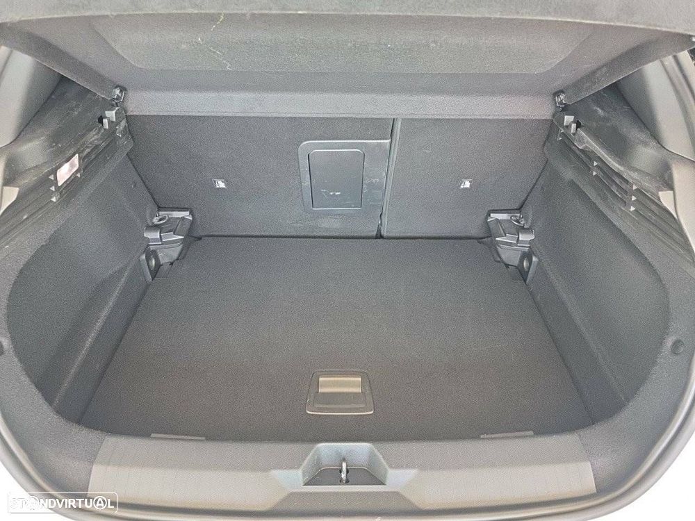 Opel Astra 1.5 D GS Aut. - 6