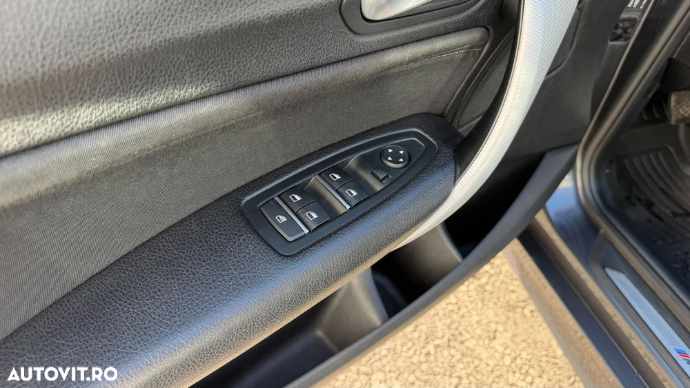 BMW Seria 1 - 10