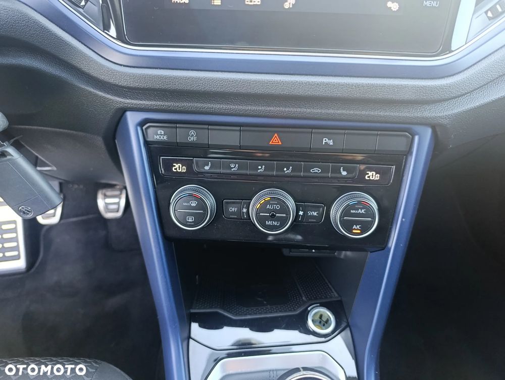 Volkswagen T-Roc 2.0 TDI SCR Move - 23