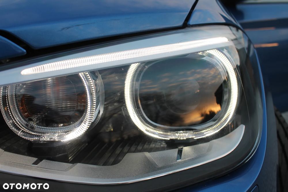 BMW Seria 1 120d BluePerformance - 26