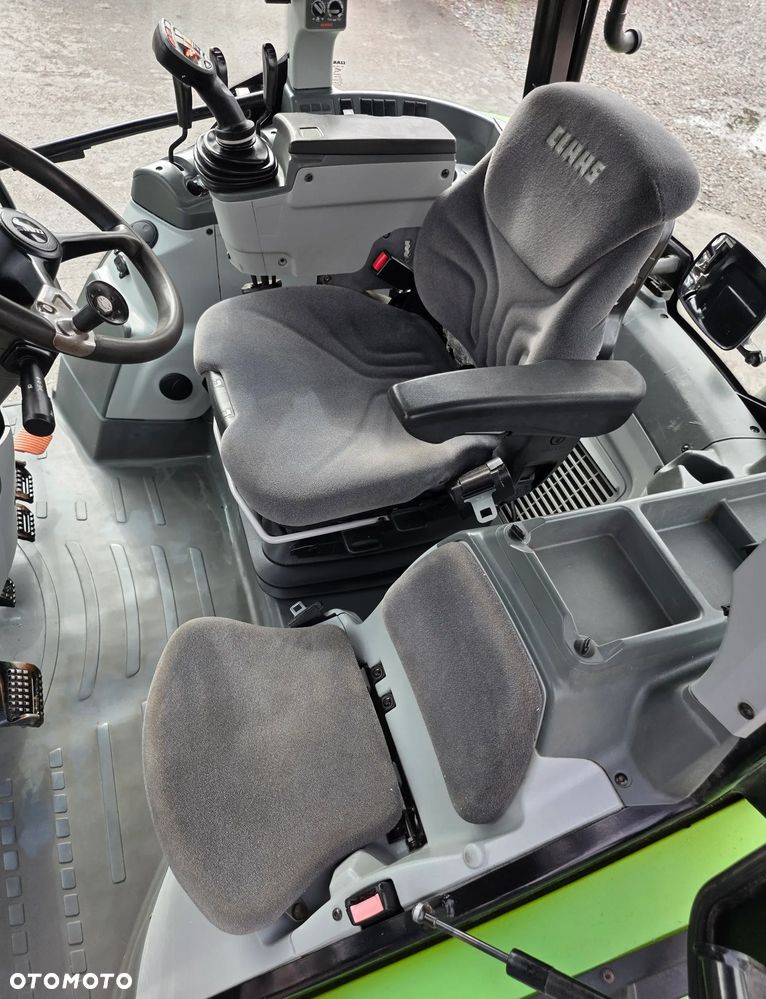 Claas Arion 430 Cis - 7