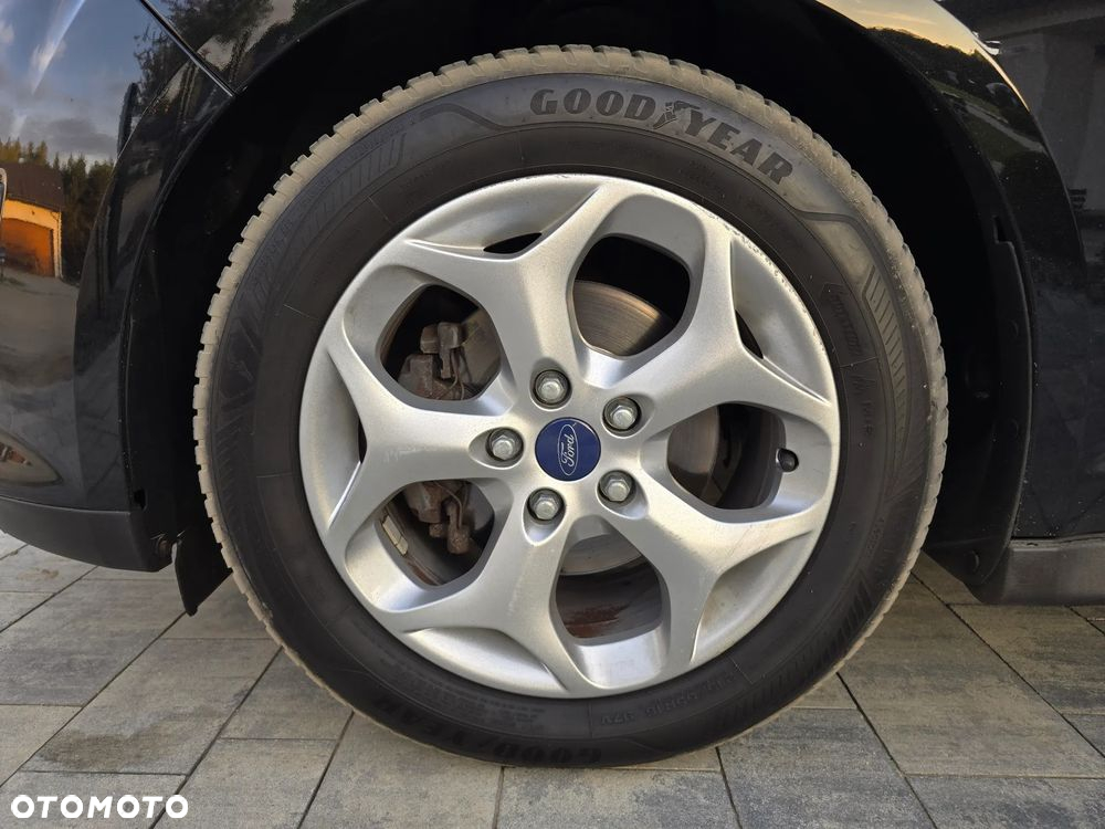 Ford C-MAX - 13