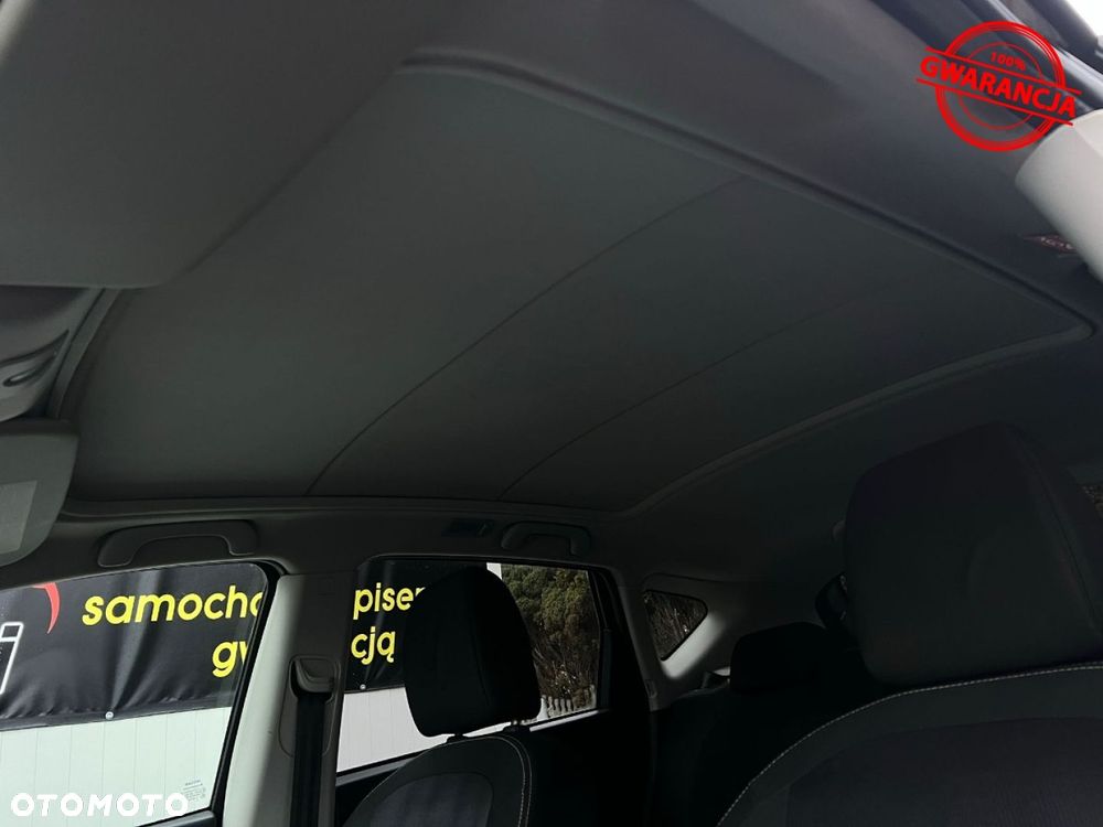 Nissan Qashqai 2.0 Tekna Premium - 38