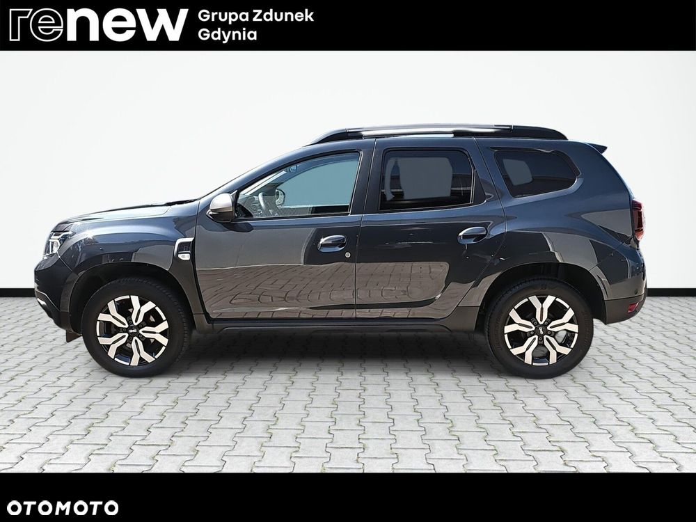 Dacia Duster - 8