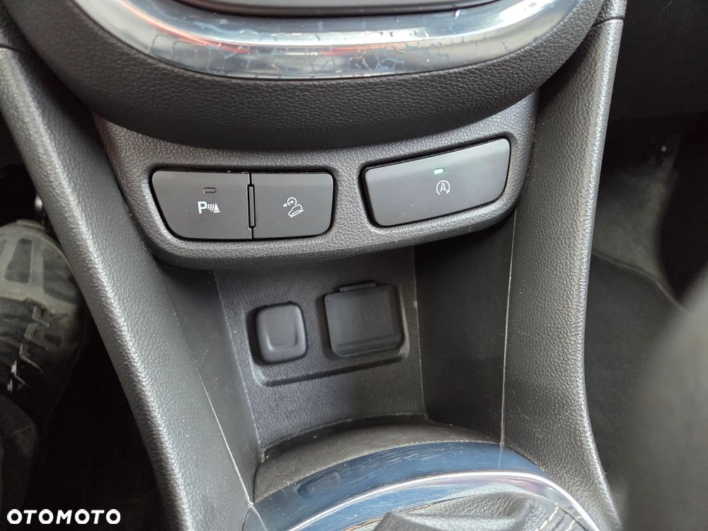 Opel Mokka 1.7 CDTI ecoFLEX Start/Stop 4x4 Innovation - 18