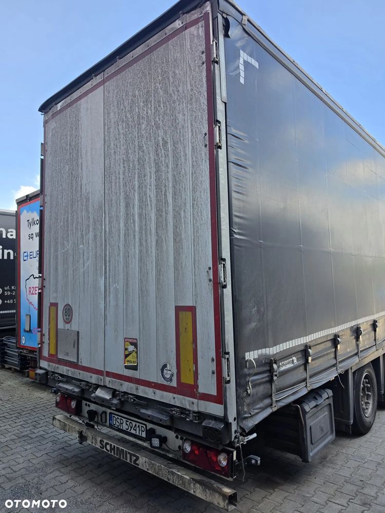 Schmitz Cargobull - 4