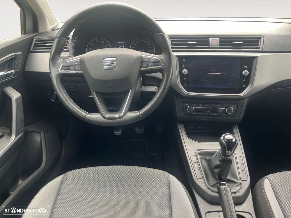 SEAT Ibiza 1.0 Style - 12