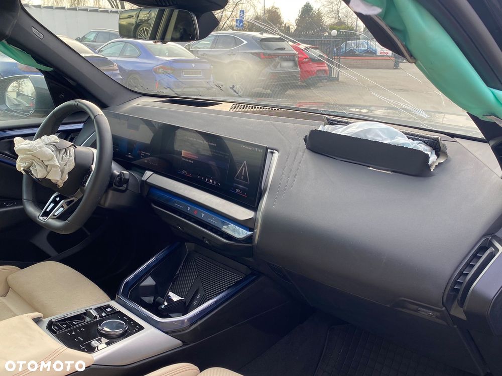 BMW X3 - 21