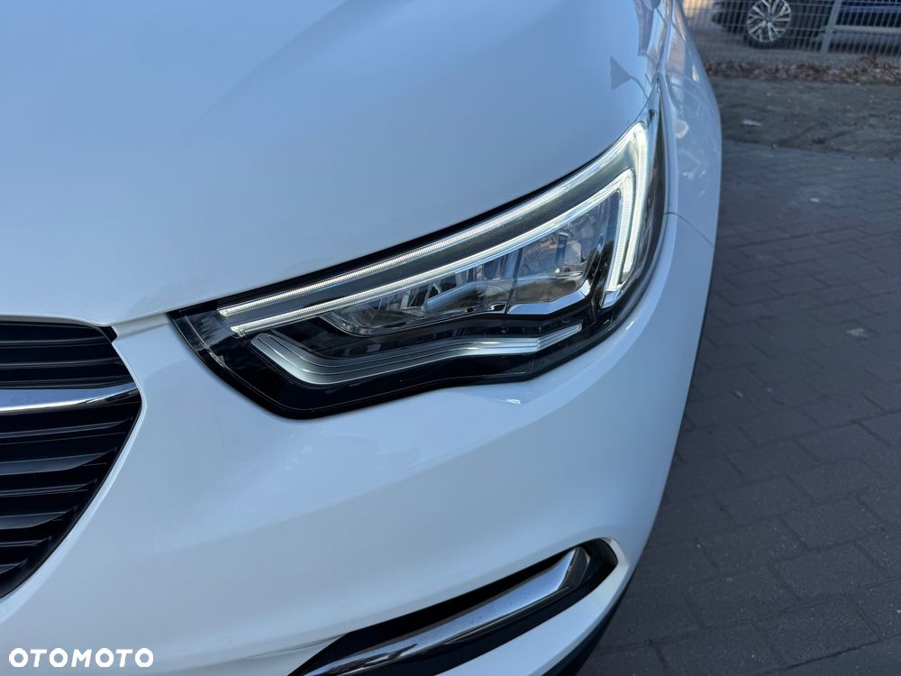 Opel Grandland X 1.6 DI Start/Stop Ultimate - 30