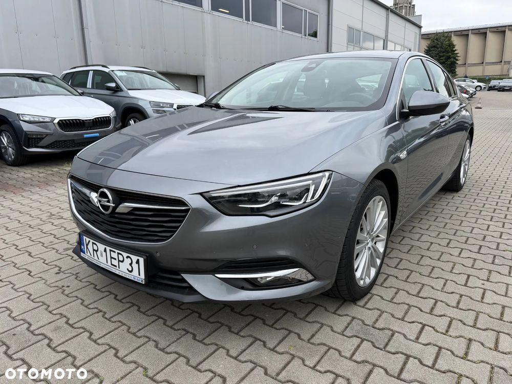 Opel Insignia 1.5 T Innovation S&S Eco - 3