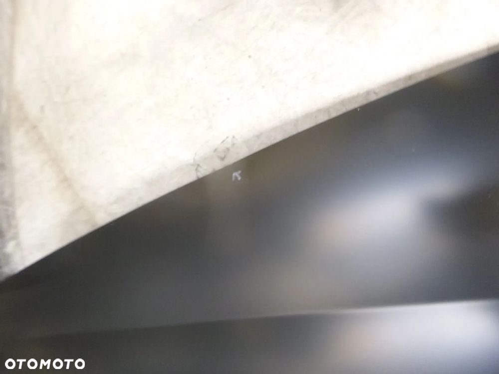 bmw x3 f25 x4 f26 10r- maska silnika nowa - 6