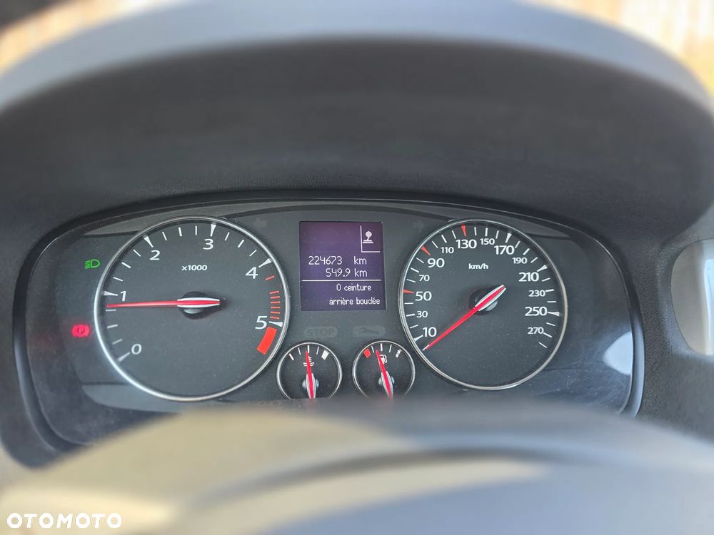 Renault Laguna 1.5 dCi Authentique - 22