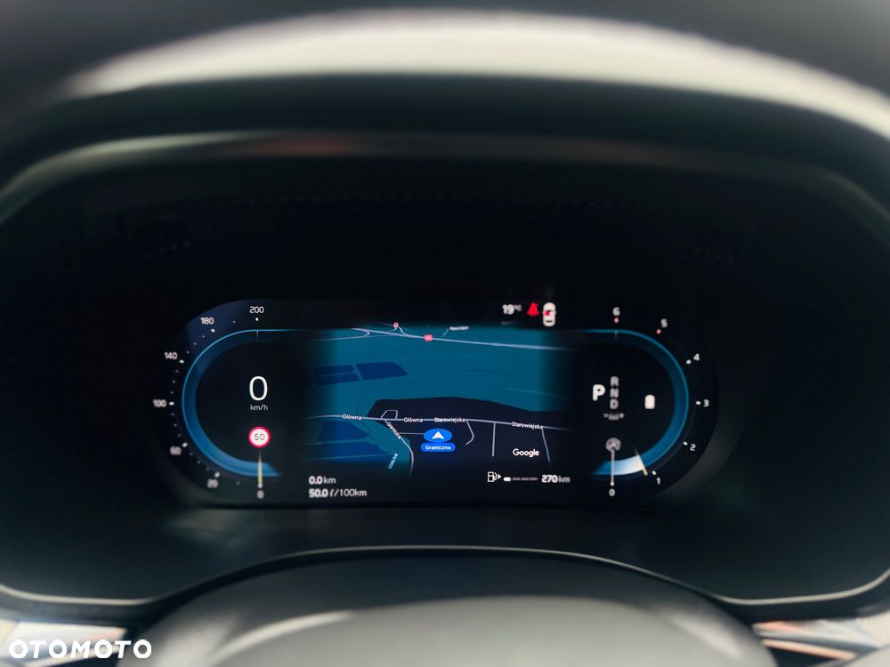 Volvo XC 60 B4 D AWD Geartronic RDesign - 15