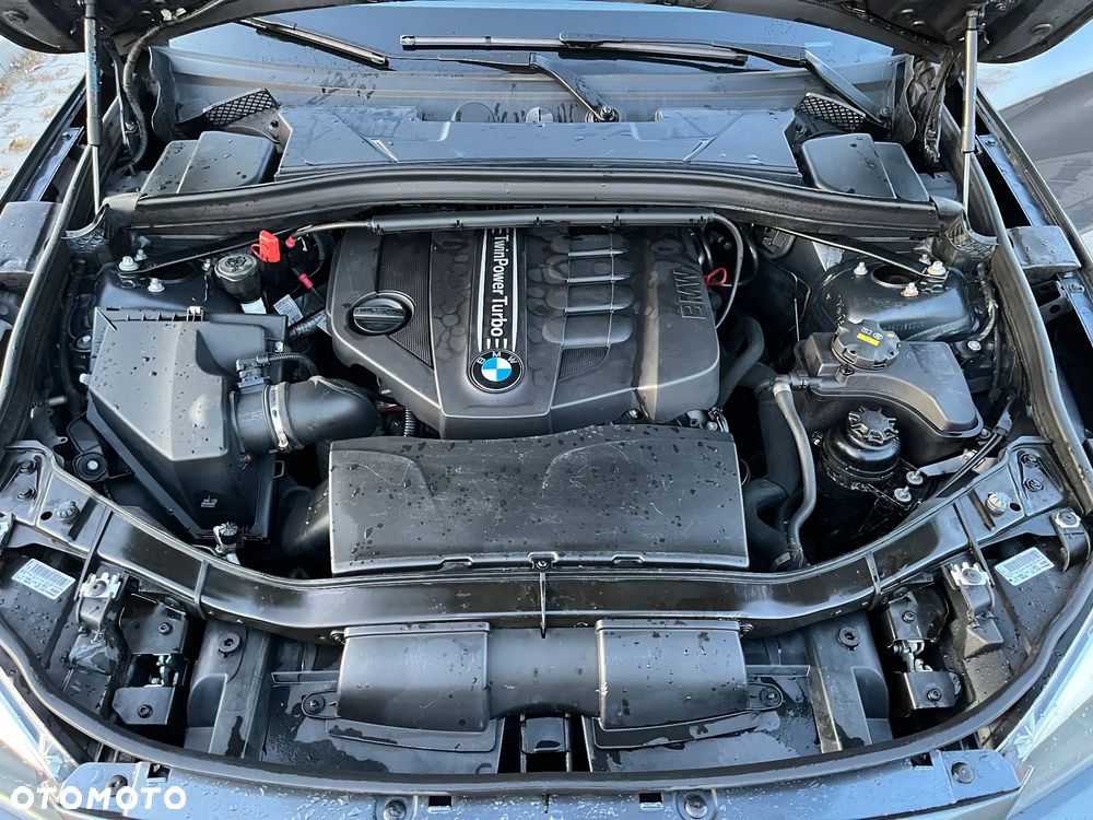 BMW X1 xDrive18d Sport Line - 12