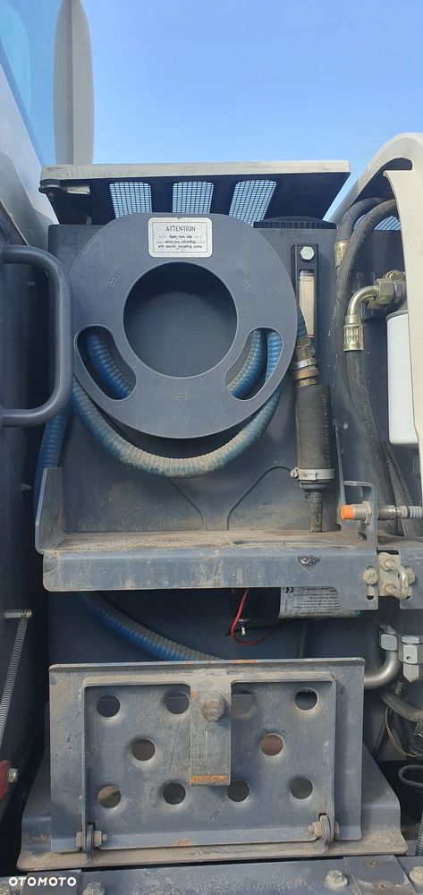 Terex TW85 - 11