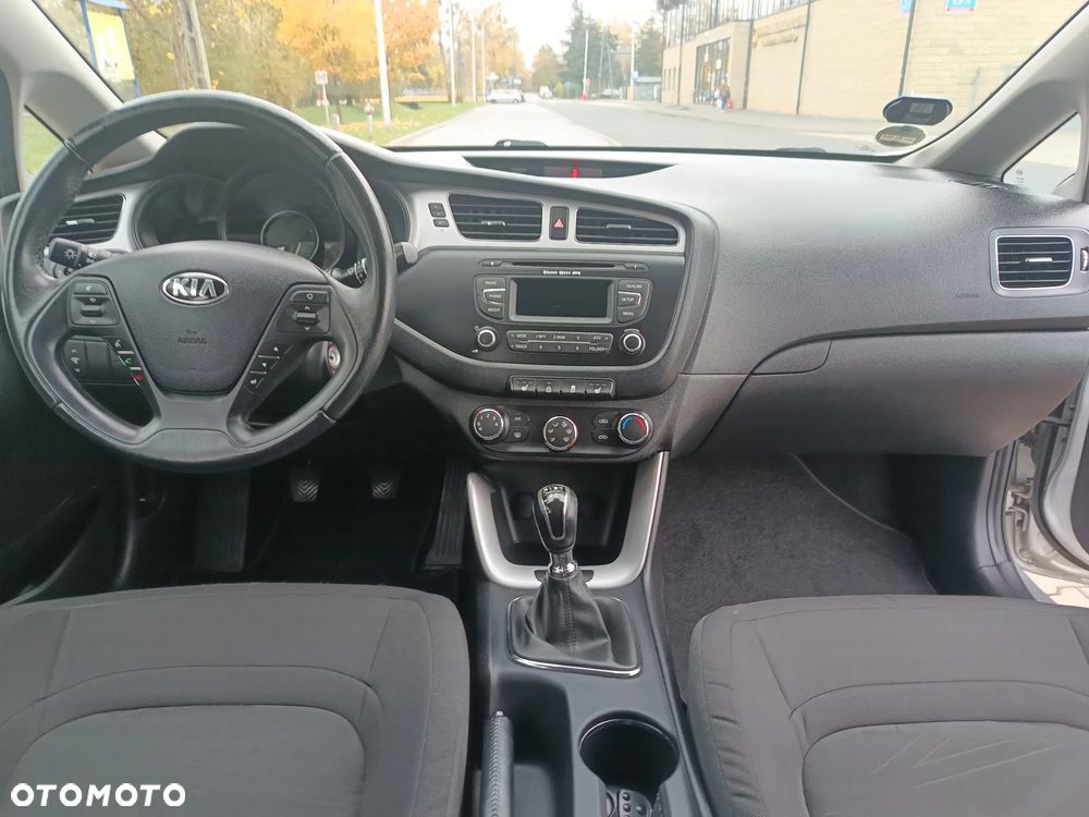 Kia Ceed - 17