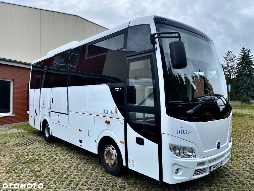 Temsa MD7 - 2