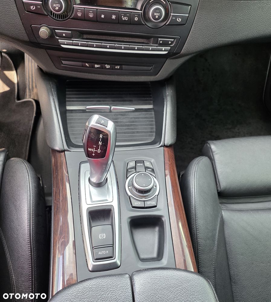 BMW X6 - 19