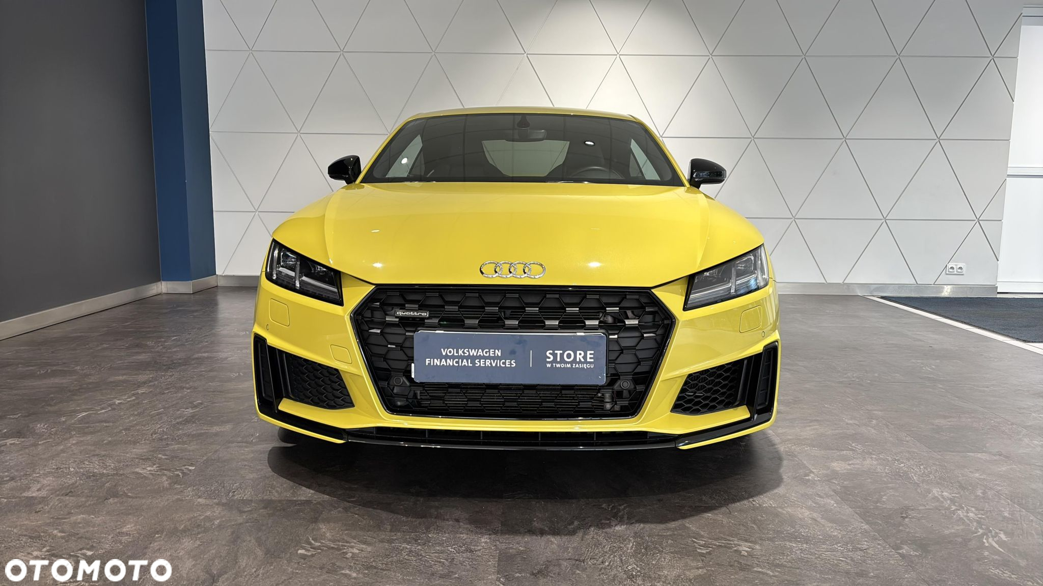 Audi Quattro - 8
