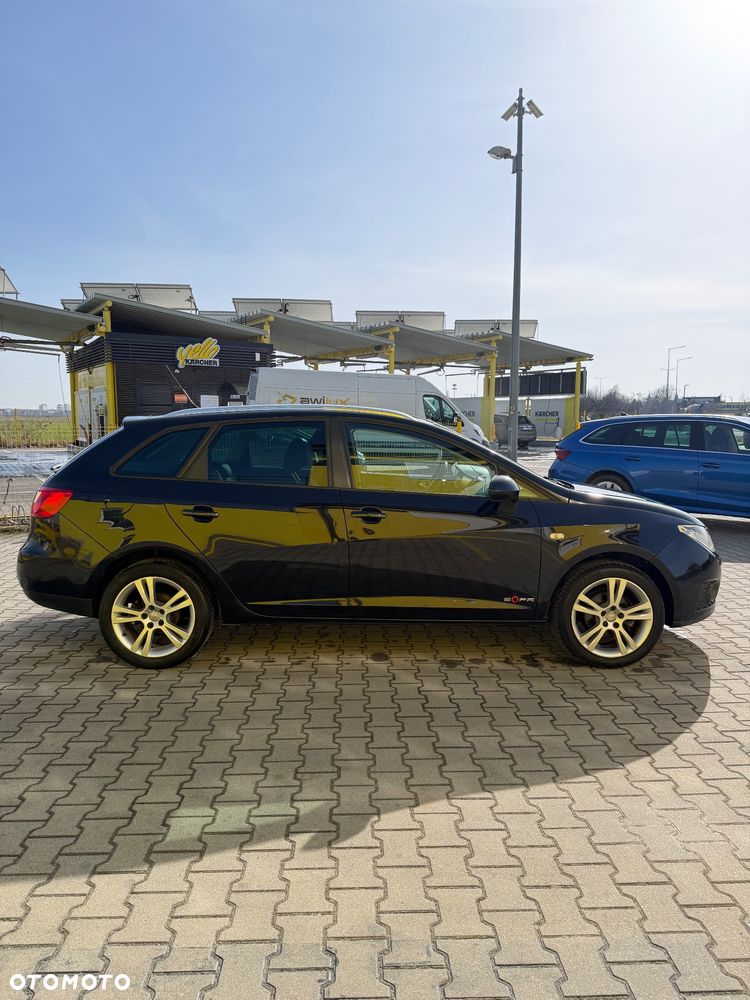 Seat Ibiza - 9