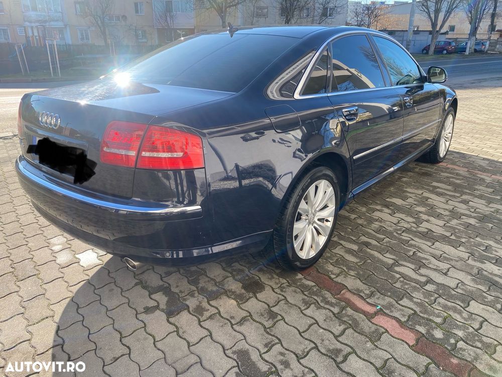 Audi A8 2.8 FSI e - 15