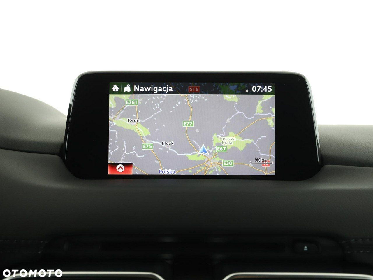 Mazda CX-5 2.0 SKYACTIV-G Center-Line - 25