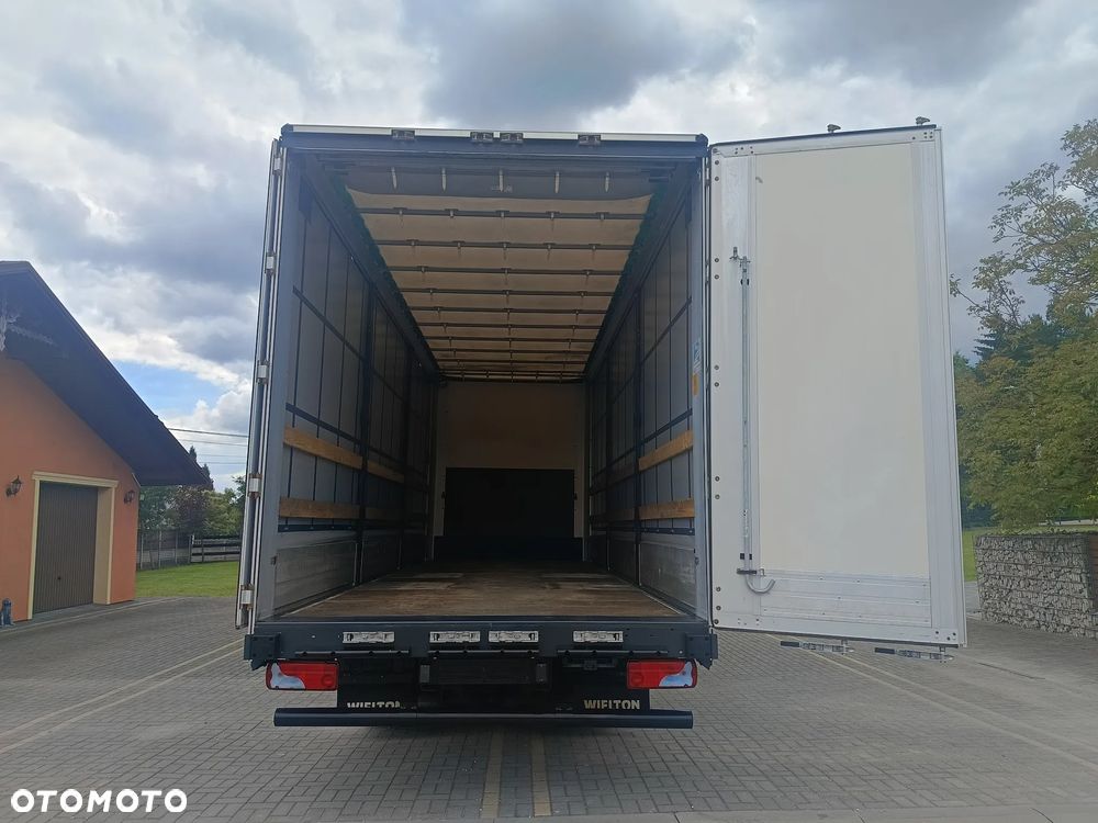 MAN TGX 26.440 burtofiranka - 5