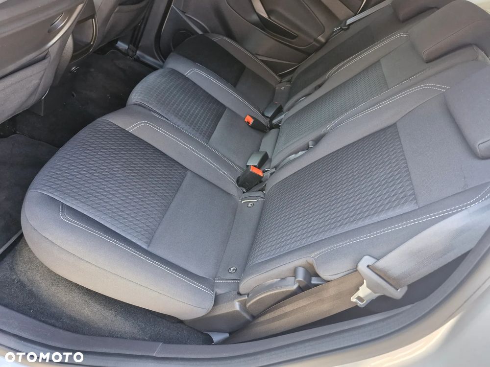 Ford C-MAX 1.0 EcoBoost Titanium ASS - 16