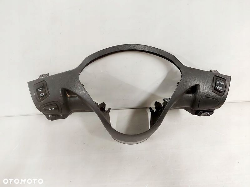 honda sh125 owiewka panel przełączników - 1