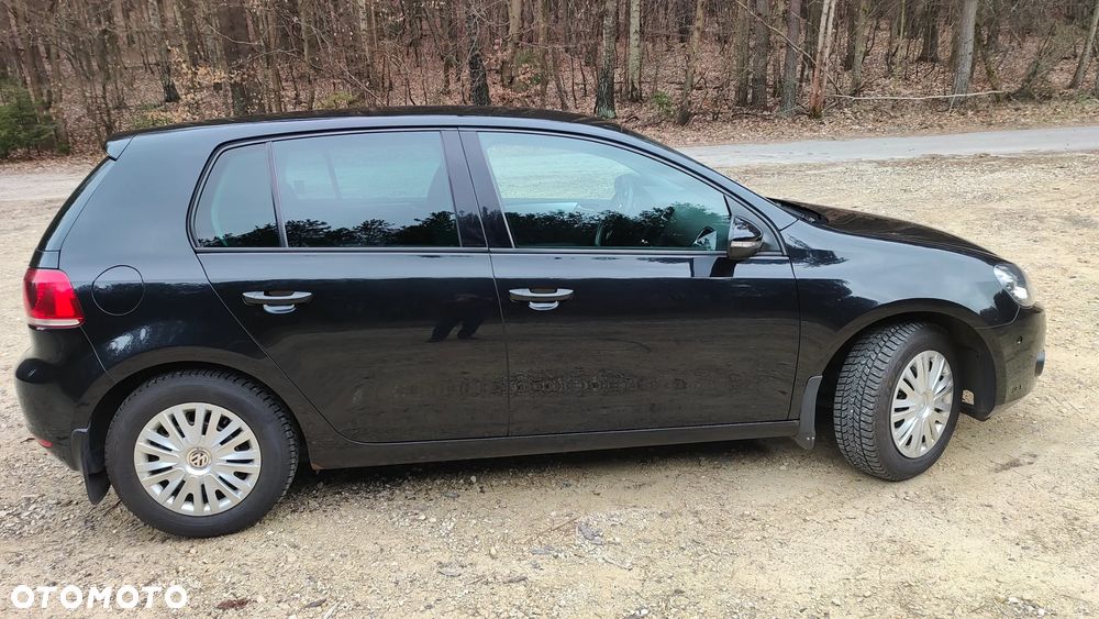 Volkswagen Golf 1.4 TSI Highline - 29