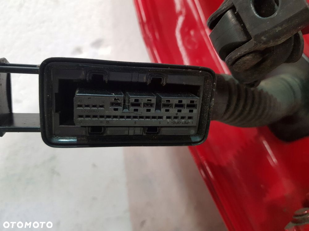 drzwi prawy tył seat ibiza iv eu hb ls3h 13r 5d - 13