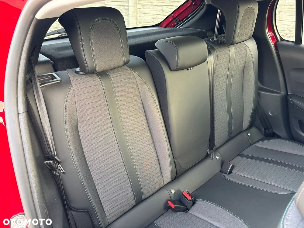 Peugeot 208 Elektromotor 136 E-Style - 16