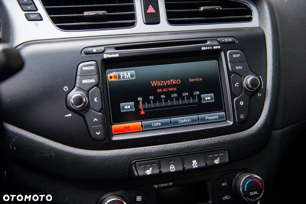 Kia Ceed Cee'd 1.4 Business Line - 34
