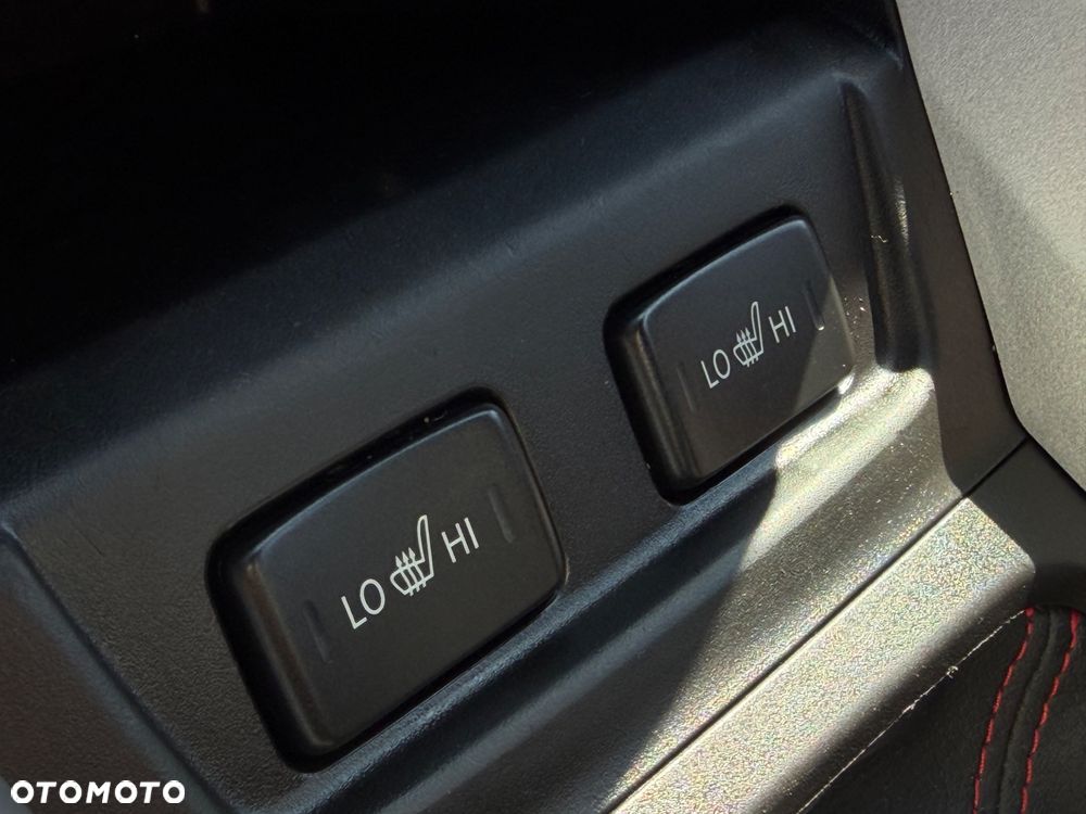 Suzuki Vitara 1.4 Boosterjet Premium 4WD - 37