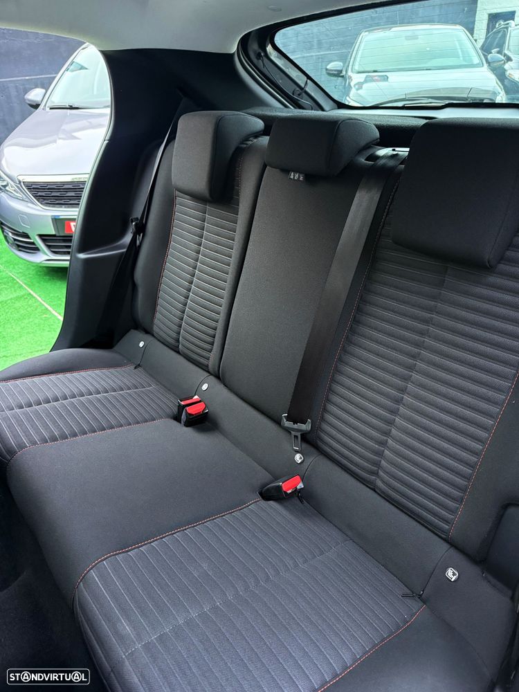 Peugeot 208 PureTech 100 Active Pack - 8